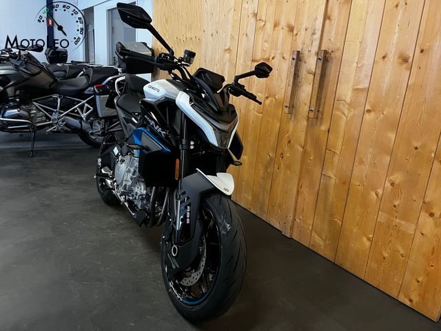 cfmoto - 675-nk
