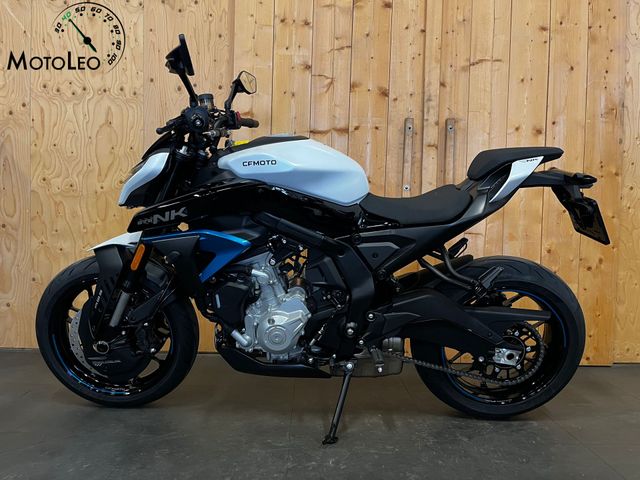 cfmoto - 675-nk