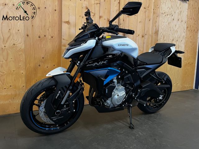 cfmoto - 675-nk