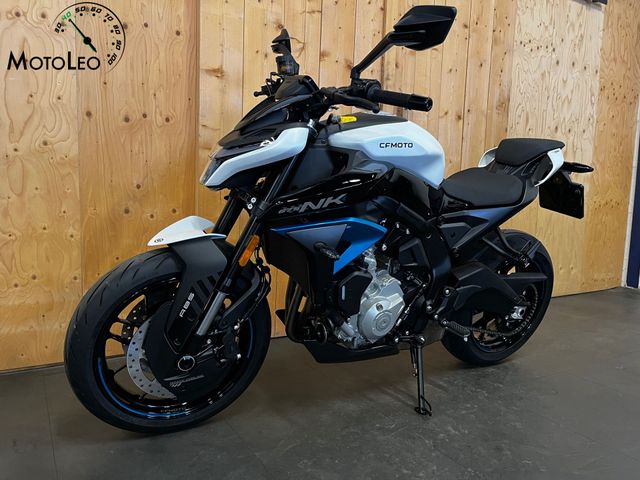 cfmoto - 675-nk