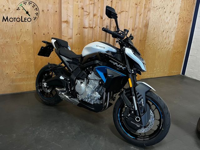 cfmoto - 675-nk