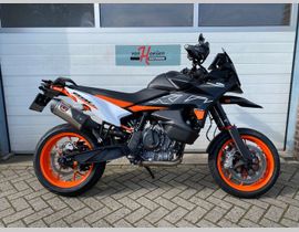 KTM 890 SMT 2023 occasion