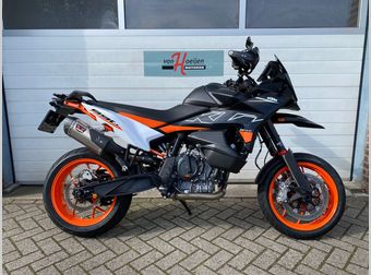 KTM 890 SMT 2023 occasion
