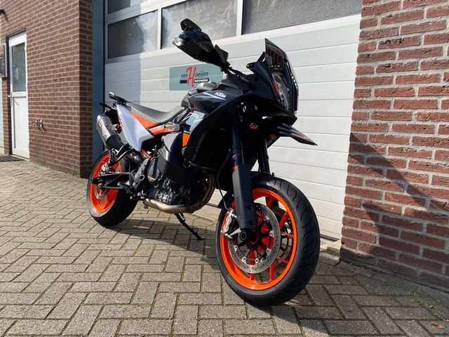 ktm - 890-smt