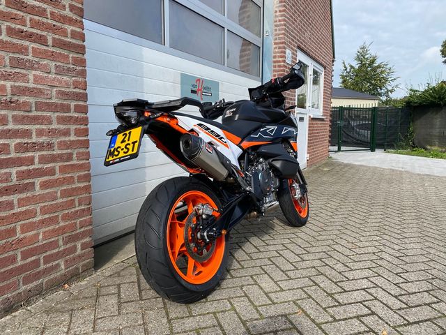 ktm - 890-smt