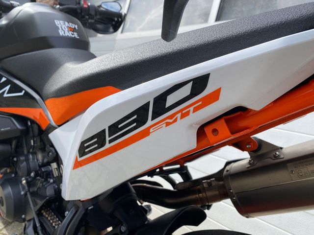 ktm - 890-smt