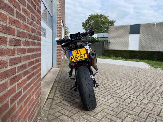 ktm - 890-smt