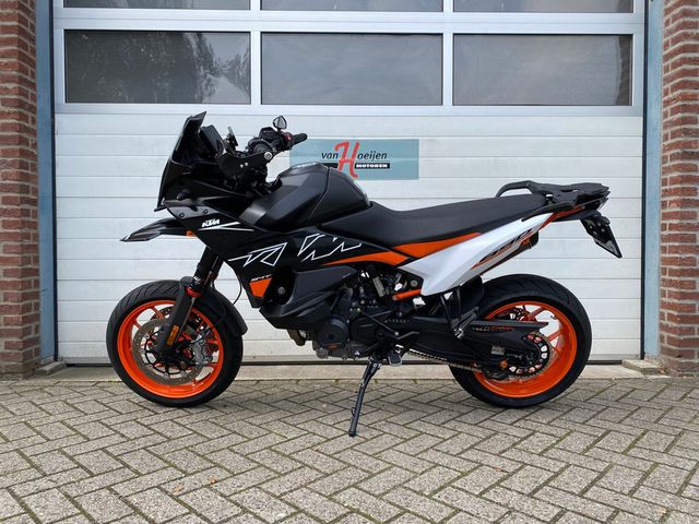 ktm - 890-smt