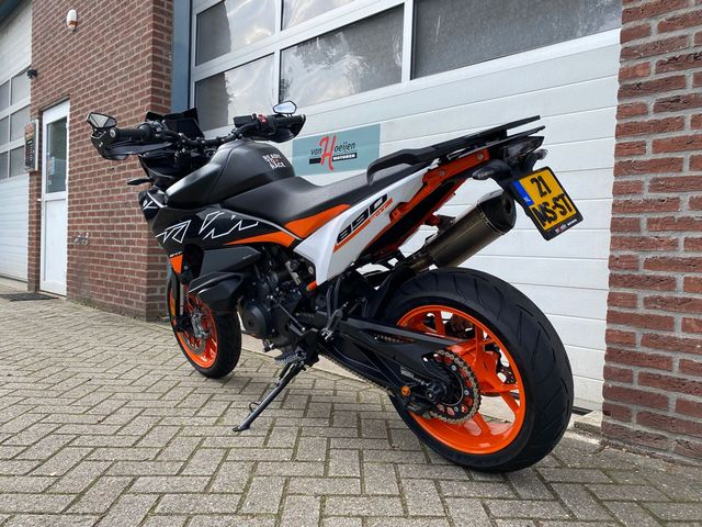 ktm - 890-smt