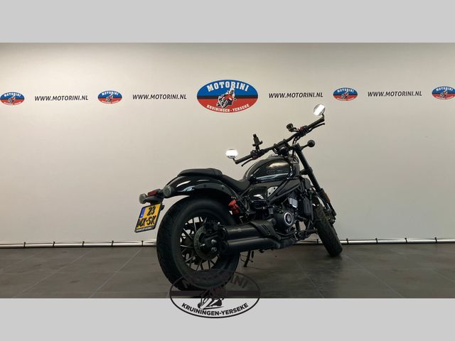 cfmoto - 450-clc