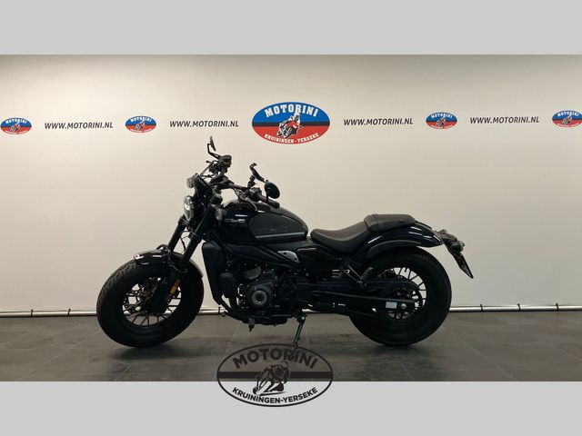cfmoto - 450-clc