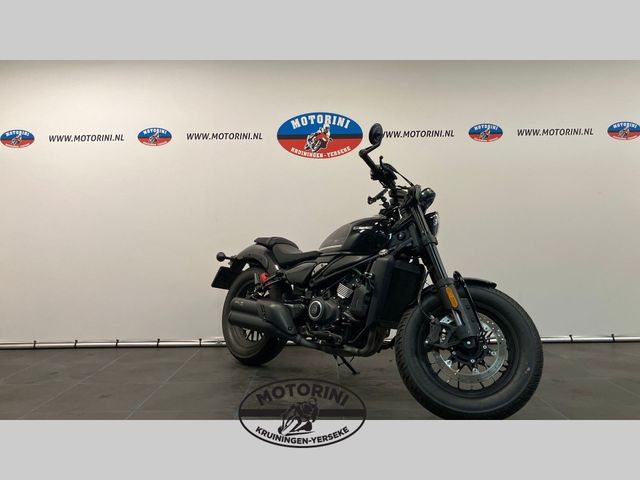 cfmoto - 450-clc