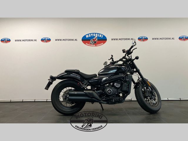 cfmoto - 450-clc