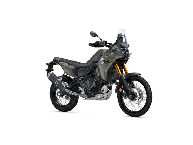 yamaha - tenere-700