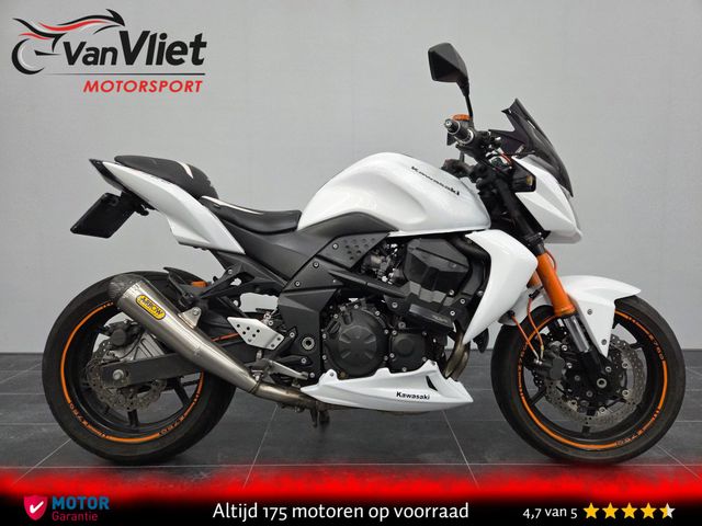 kawasaki - z-750-abs