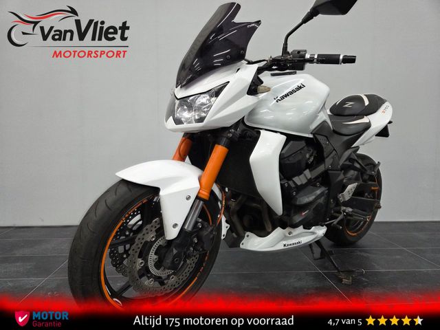 kawasaki - z-750-abs