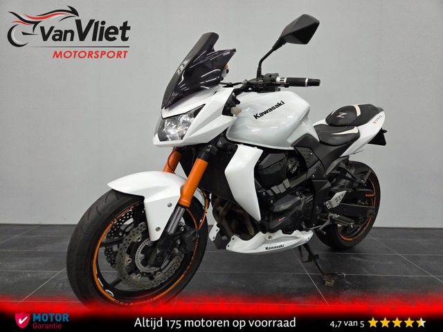 kawasaki - z-750-abs