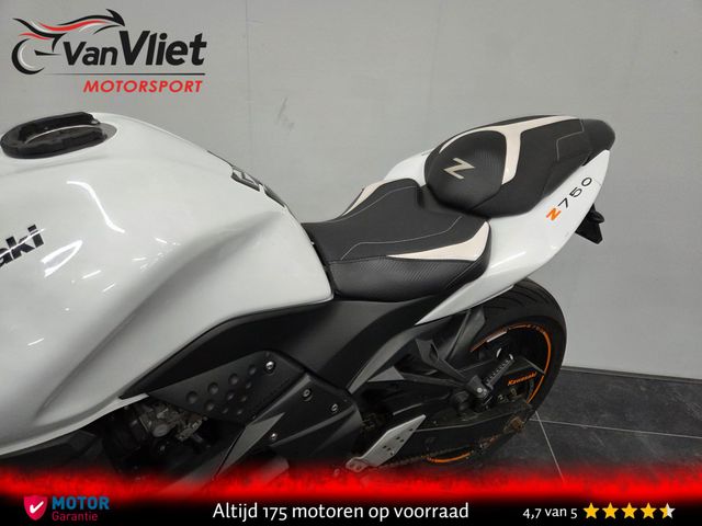 kawasaki - z-750-abs