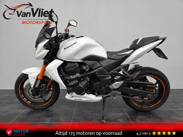 kawasaki - z-750-abs