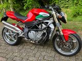 MV AGUSTA BRUTALE 750 S