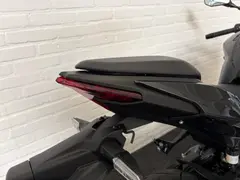 Kawasaki Z 500 SE 2026 occasion – foto 7 van 10