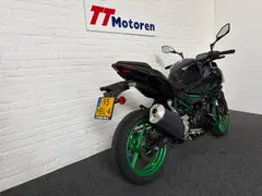 Kawasaki Z 500 SE 2026 occasion – foto 8 van 10
