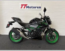 Kawasaki Z 500 SE 2026 occasion