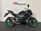 KAWASAKI Z 500 SE