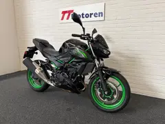 Kawasaki Z 500 SE 2026 occasion – foto 9 van 10