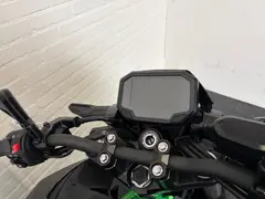 Kawasaki Z 500 SE 2026 occasion – foto 6 van 10