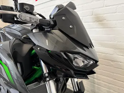 KAWASAKI Z 500 SE – foto 3