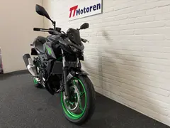 Kawasaki Z 500 SE 2026 occasion – foto 2 van 10
