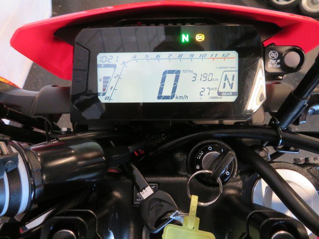 honda - crf-300-l