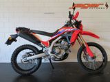 HONDA CRF 300 L