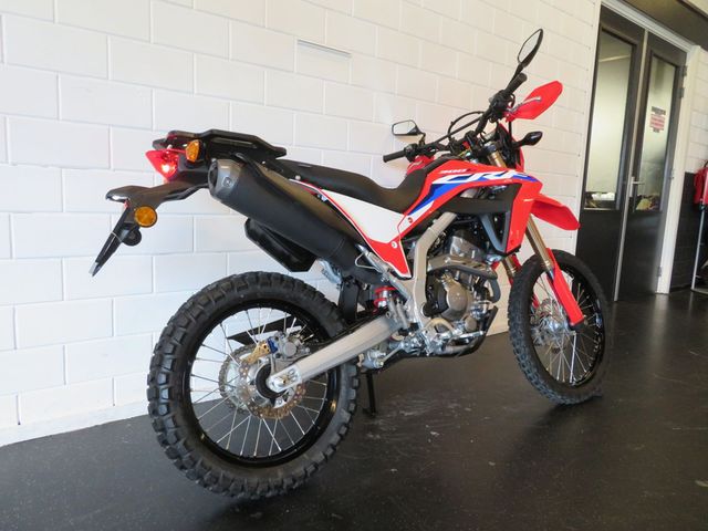 honda - crf-300-l