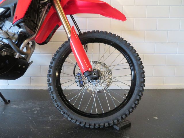 honda - crf-300-l