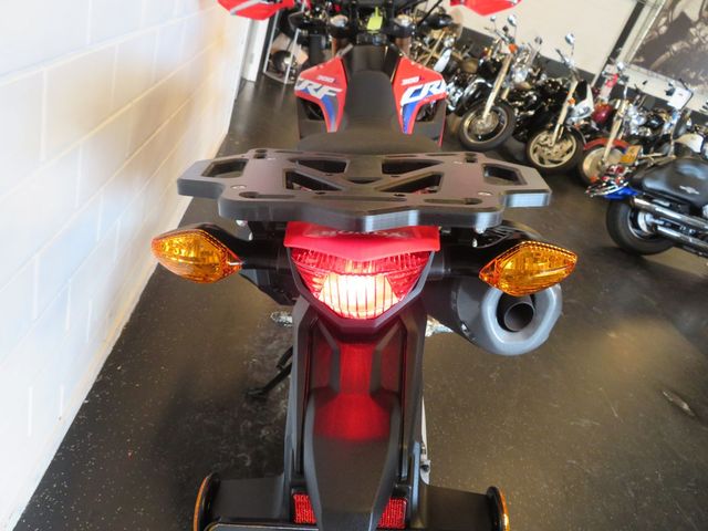 honda - crf-300-l