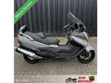 SUZUKI AN 650 BURGMAN ABS EXECUTIVE