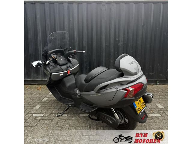 suzuki - an-650-burgman-abs-executive