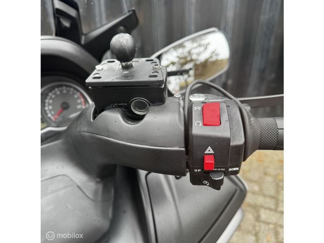 suzuki - an-650-burgman-abs-executive