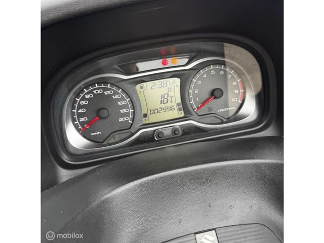 suzuki - an-650-burgman-abs-executive