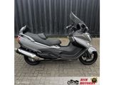SUZUKI AN 650 BURGMAN ABS EXECUTIVE