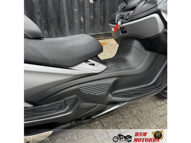 suzuki - an-650-burgman-abs-executive