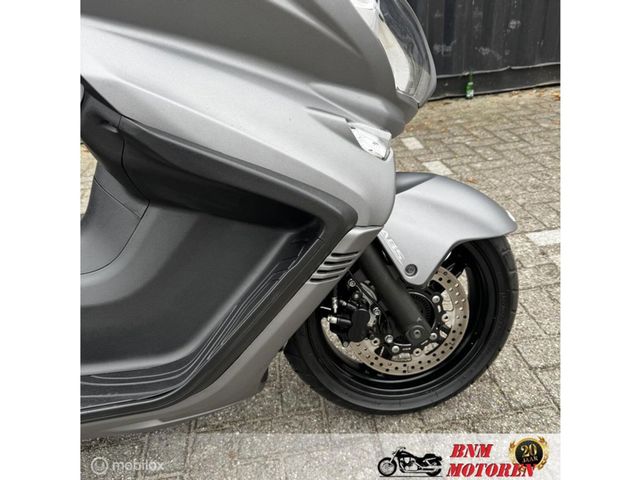 suzuki - an-650-burgman-abs-executive