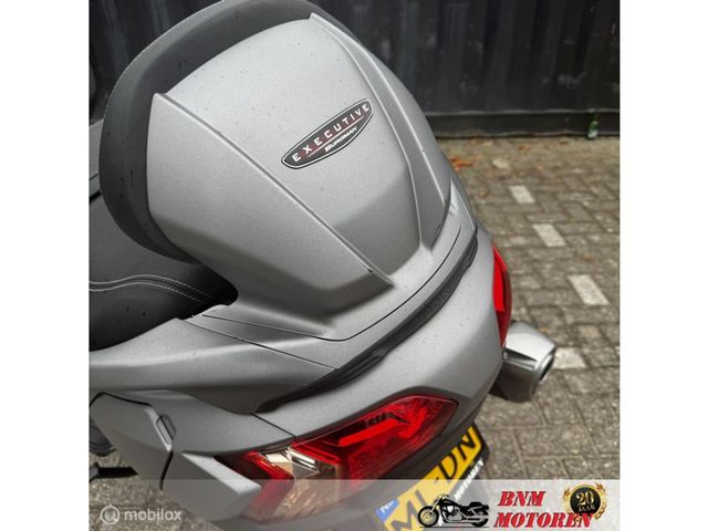 suzuki - an-650-burgman-abs-executive