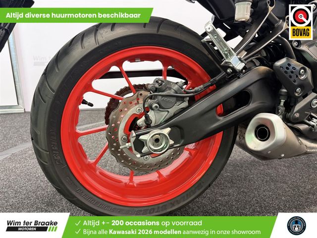 yamaha - mt-07-abs