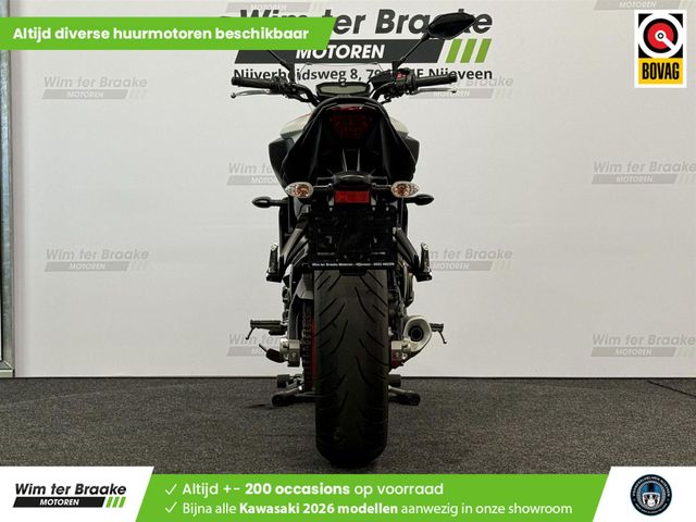 yamaha - mt-07-abs