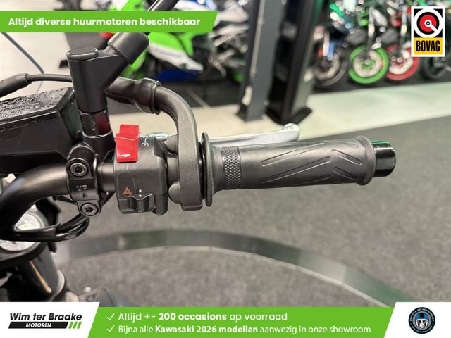 yamaha - mt-07-abs