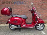 VESPA GTS TOURING 300 IE ABS