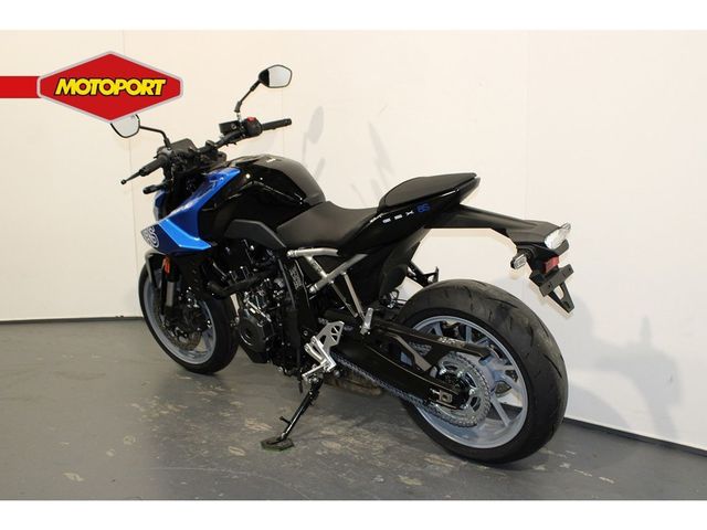 suzuki - gsx-8s